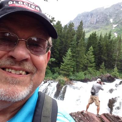 Profile Picture of Chet  Cox (@CoxChet) on Twitter