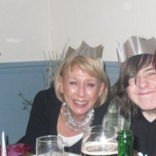 Profile Picture of Gerry Kernohan (@gerry.kernohan) on Facebook