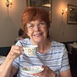 Profile Picture of Nancy Robinson Mullins (@nancy_robinson_mullins) on Instagram
