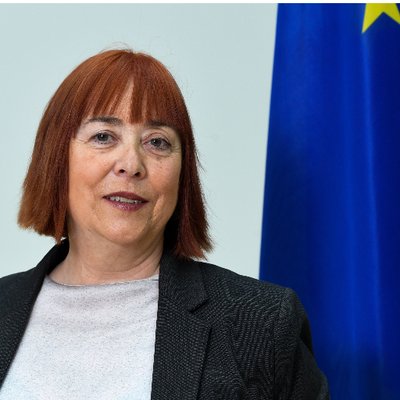 Profile Picture of Isabel Caño (@IsblCano) on Twitter