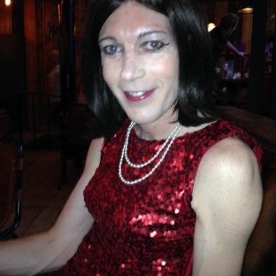 Profile Picture of Paula Cherry (@paulatvcherry) on Twitter