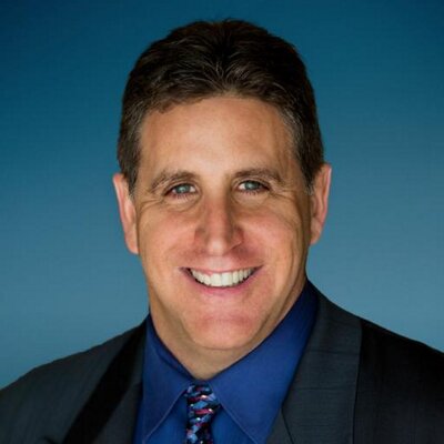 Profile Picture of Dr. David Halpern (@DavidHalpernMD) on Twitter