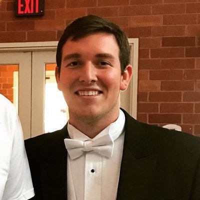Profile Picture of Jared Reeves (@jreeves50) on Twitter