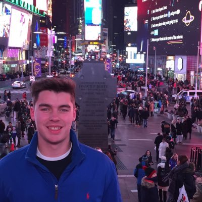 Profile Picture of Andy Fenwick (@andyf4_) on Twitter