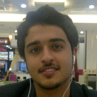 Profile Picture of Ahmad AlMansoori (@Ahmad_K_94) on Twitter