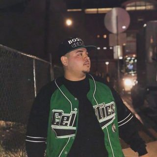 Profile Picture of Grandmastergee (@Isaacgee7) on Twitter