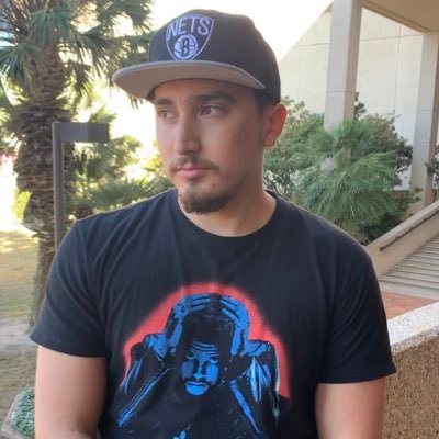 Profile Picture of Nicholas Vasquez (@NickVasquez24) on Twitter