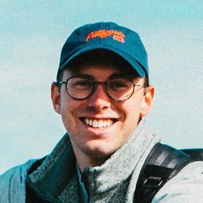 Profile Picture of Jeremiah Bradshaw (@bradshawjg0) on Twitter