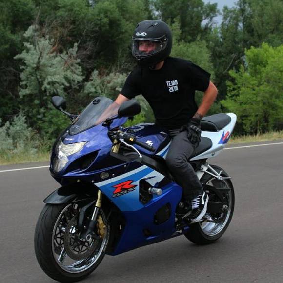 Profile Picture of Darin St john (@boostin719) on Poshmark