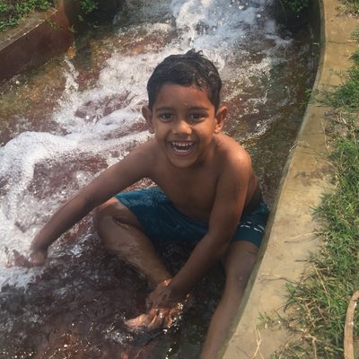 Profile Picture of Iftekharul Alam (@iftekharul78) on Twitter