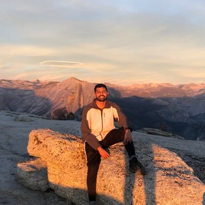 Profile Picture of Karthik Shetty (@_Shetty_) on Twitter