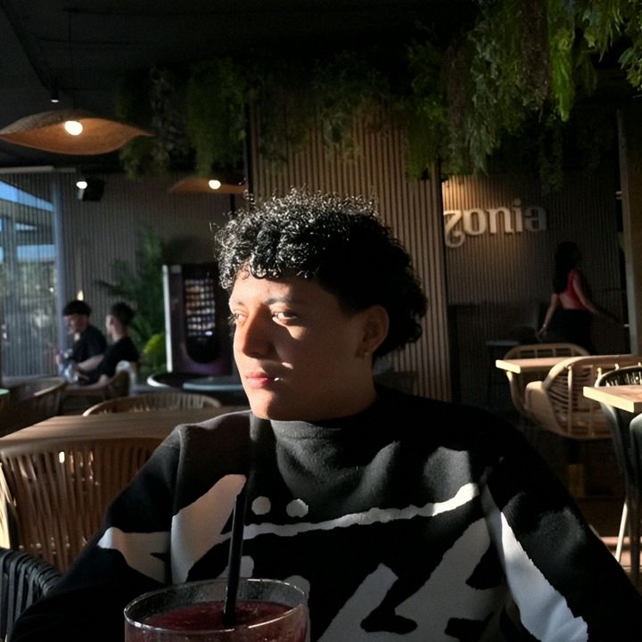 Profile Picture of ¿? (@jeremyderas_) on Tiktok