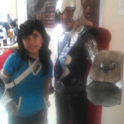 Profile Picture of Andy Pazmino (@carly_gu) on Twitter