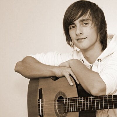 Profile Picture of Jeffrey Greaves (@Jeffgreaves) on Twitter