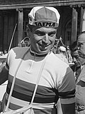 Profile Picture of Rik Van Looyon Wikipedia