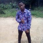 Profile Picture of Joshua Ante (@joshua_ante) on Instagram