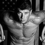 Profile Picture of Brian Monk (@bronk_fitness) on Instagram