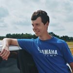 Profile Picture of Justin Murray (@justinmurray1903) on Instagram