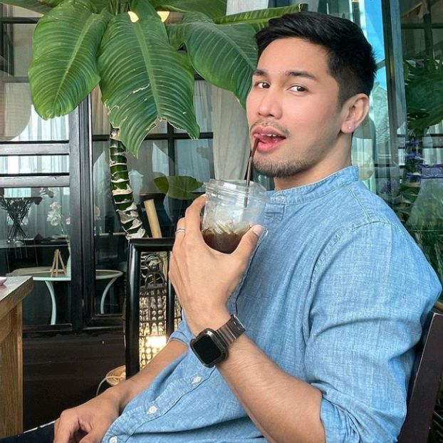 Profile Picture of Eric mark (@eric.mark59) on Tiktok