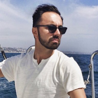 Profile Picture of Esteban Montes (@mucho2say) on Twitter