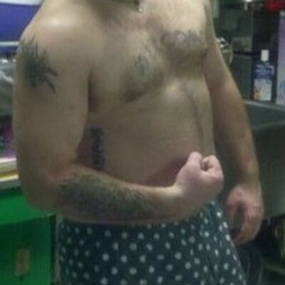 Profile Picture of David Ridinger (@DavidRidinger) on Twitter