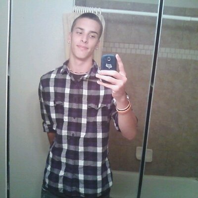 Profile Picture of Marc Edward Schutz (@MarkSchutz84) on Twitter