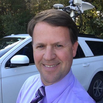 Profile Picture of Greg Suskin (@GSuskinWSOC9) on Twitter