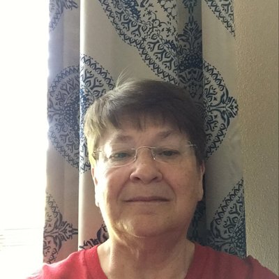 Profile Photo of Margaret Daniels (@margare91083795) on Twitter