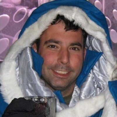 Profile Picture of Mike Berman (@mberman) on Twitter