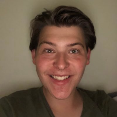 Profile Picture of Matthew Prins (@PrinsMatthew) on Twitter