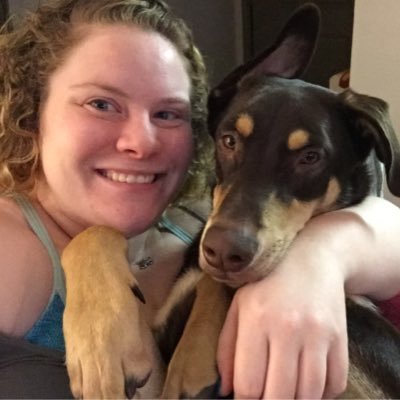 Profile Picture of Megan Carrie Bledsoe (@mcbledsoe90) on Twitter