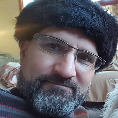 Profile Picture of Dustin Barrows (@DustinWBarrows) on Twitter
