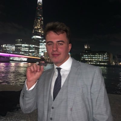 Profile Picture of Michael Psaras (@michaelkpsaras) on Twitter