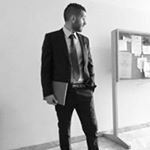 Profile Picture of Pietro Paolo Valente (@peter_paul.valente) on Instagram