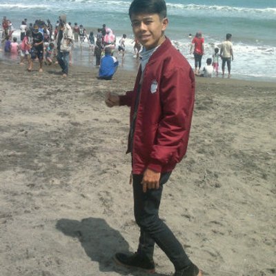 Profile Picture of Anwar_anwari (@bungdjono) on Twitter