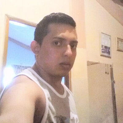 Profile Picture of Antonio Ayala (@antonioayala8) on Twitter