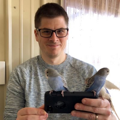 Profile Picture of Jude (@ndjrs) on Twitter