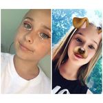 Profile Picture of Mia Landau And Charlotte Potts (@miacharlottetutorials) on Instagram