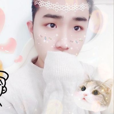 Profile Picture of Simon Jonas Archie (@jonas_archie) on Twitter