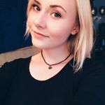 Profile Picture of Maria Weaver (@meavus_) on Instagram