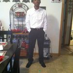 Profile Picture of Jamar Craig Craig (@raquanjamar98) on Instagram