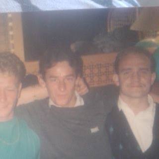 Profile Picture of Hugh Harkins McGowan Haney (Baldy) (@hughharky.haney) on Facebook