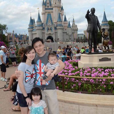 Profile Picture of Benny Loo (@ben20883) on Twitter