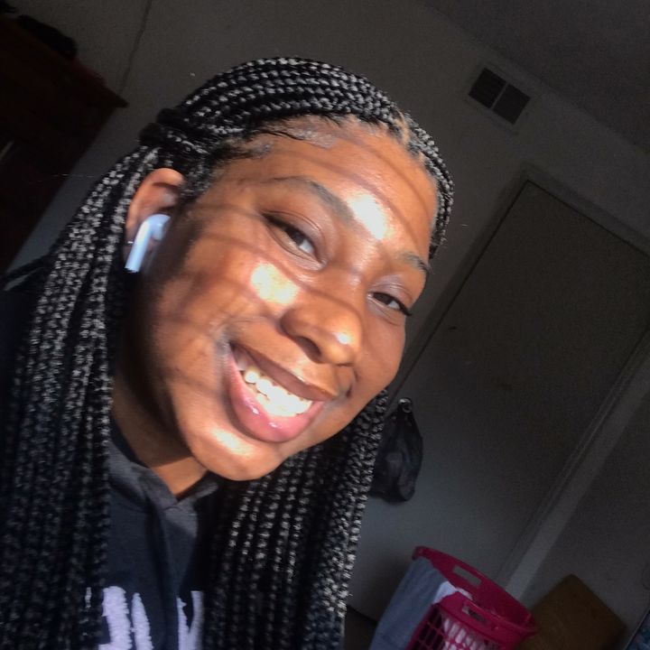 Profile Picture of Janae Sims (@janaesims4) on Tiktok