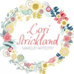 Profile Photo of Lori Strickland (@loristricklandmakeup) on Instagram