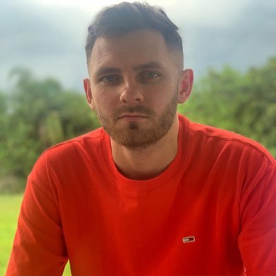 Profile Picture of Daniel Tyson-Tilly (@DanTysonTilly) on Twitter