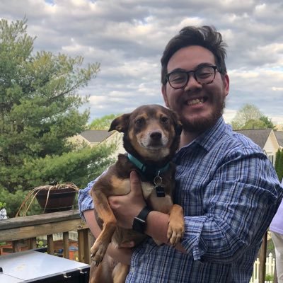 Profile Picture of Josh Vest (@vest_josh) on Twitter