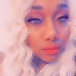 Profile Picture of LaTrena Proud-Mommy Moore (@latrenamarie25) on Instagram