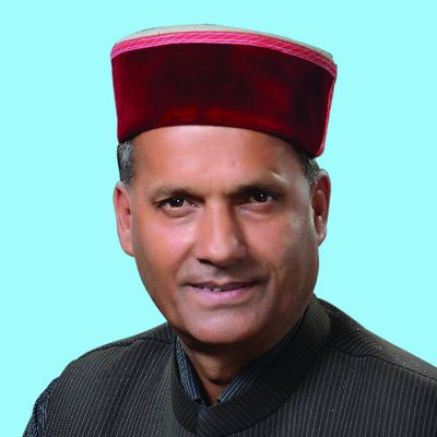 Profile Picture of Ram Swaroop Sharma (@bjpramswaroop) on Twitter