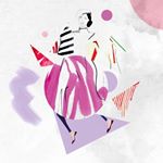 Profile Picture of tomek królikiewicz/exhibitor (@bestfashionillustration) on Instagram
